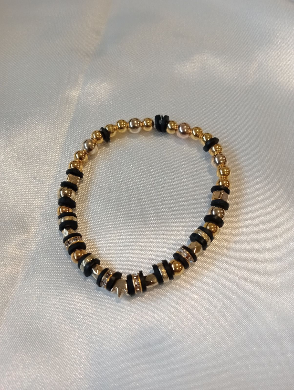 Bead Bracelet