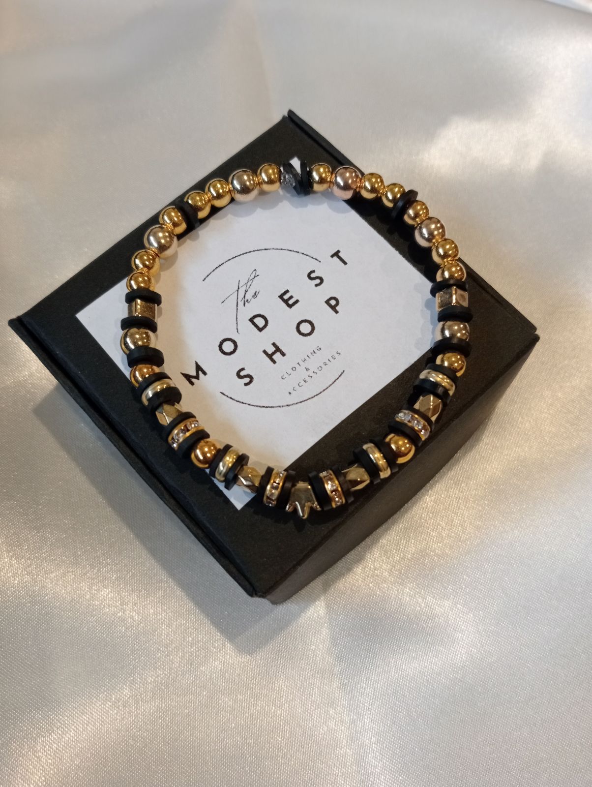 Bead Bracelet