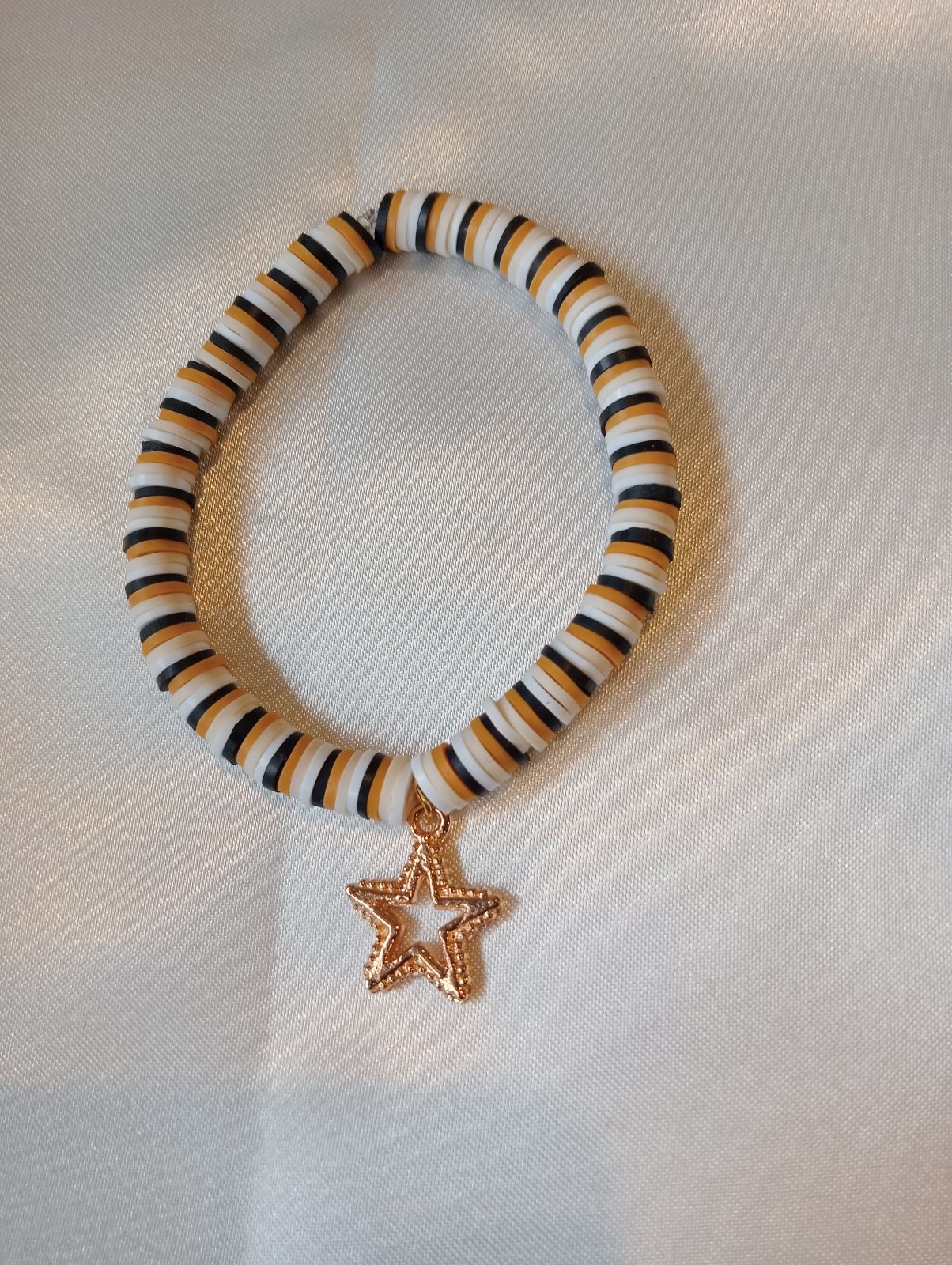 Star Charm Bracelet
