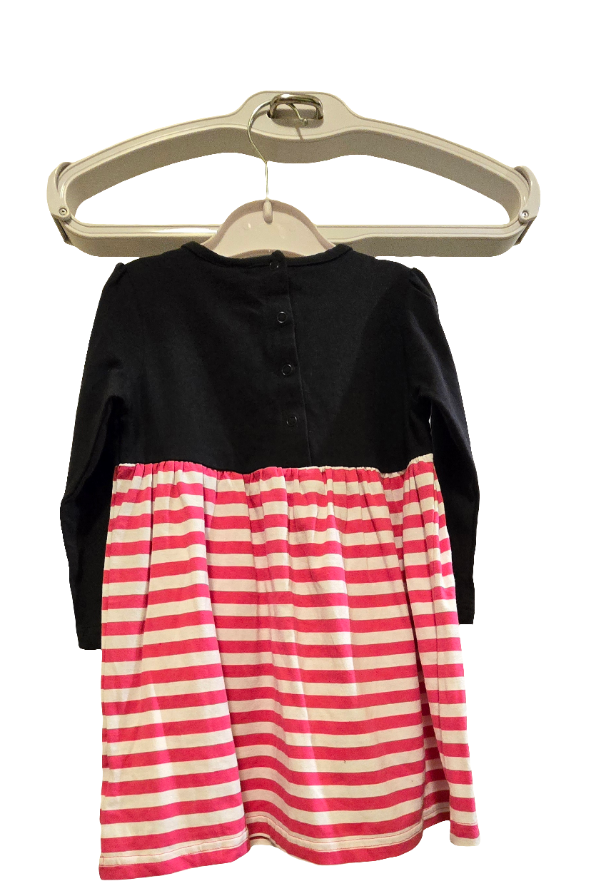 Partywear cotton Frock