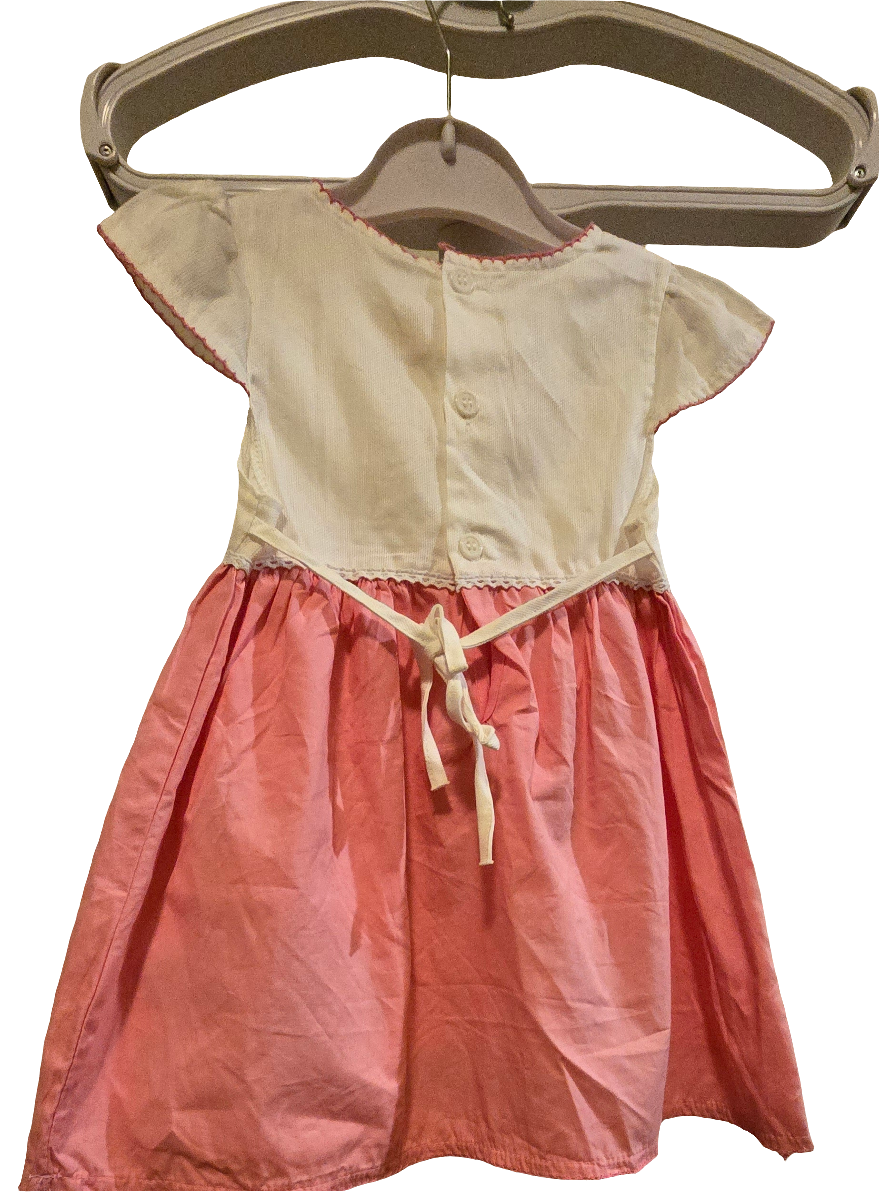 Beautiful partywear Frock
