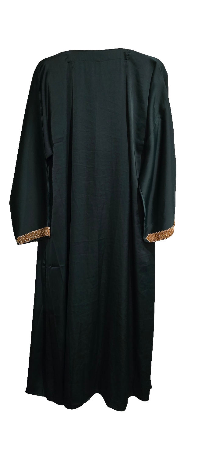 4-Piece Abaya Set