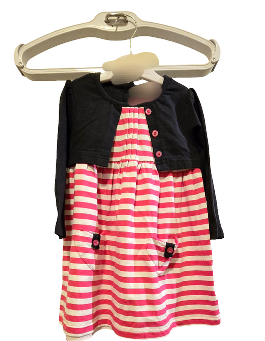 Partywear cotton Frock