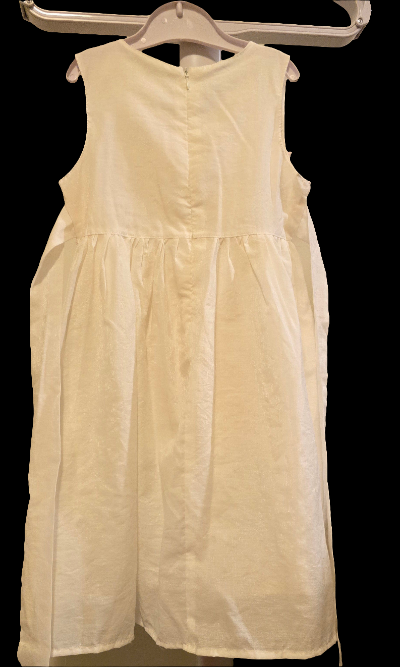 Partywear wear kids Frock