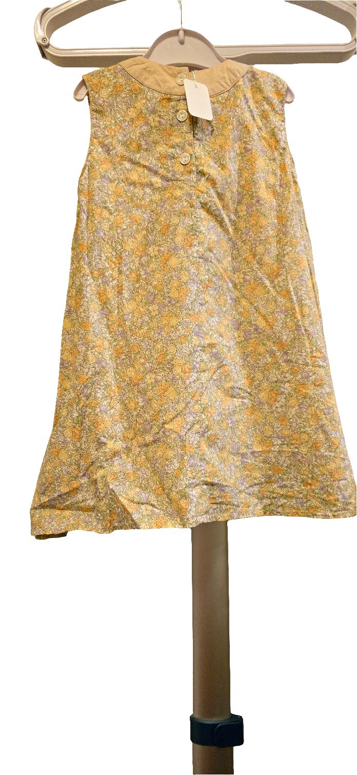 Partywear wear Frock