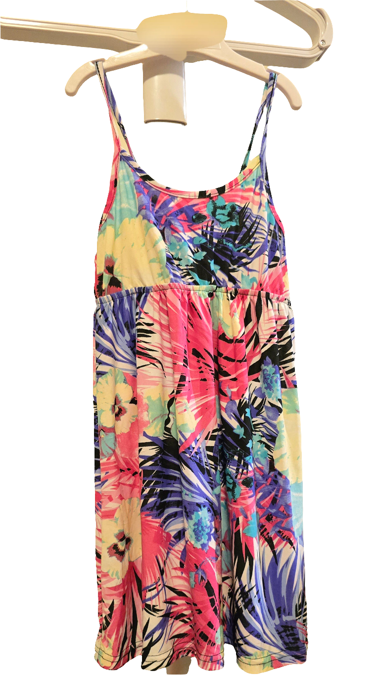 Summer wear dress
