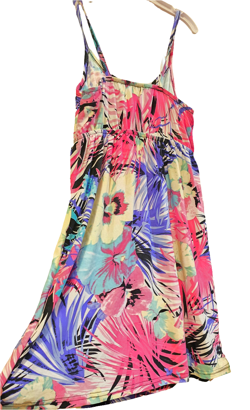 Summer wear dress
