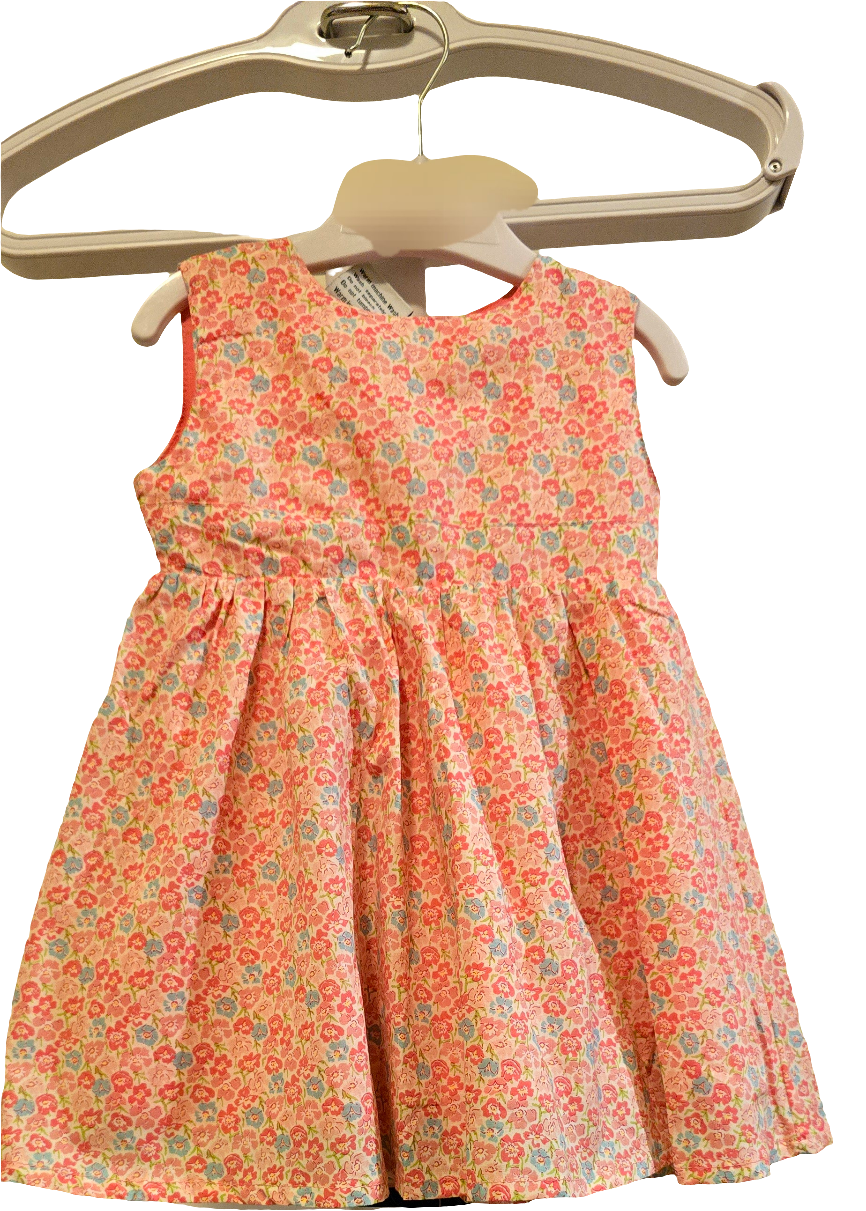 Partwear summer Frock