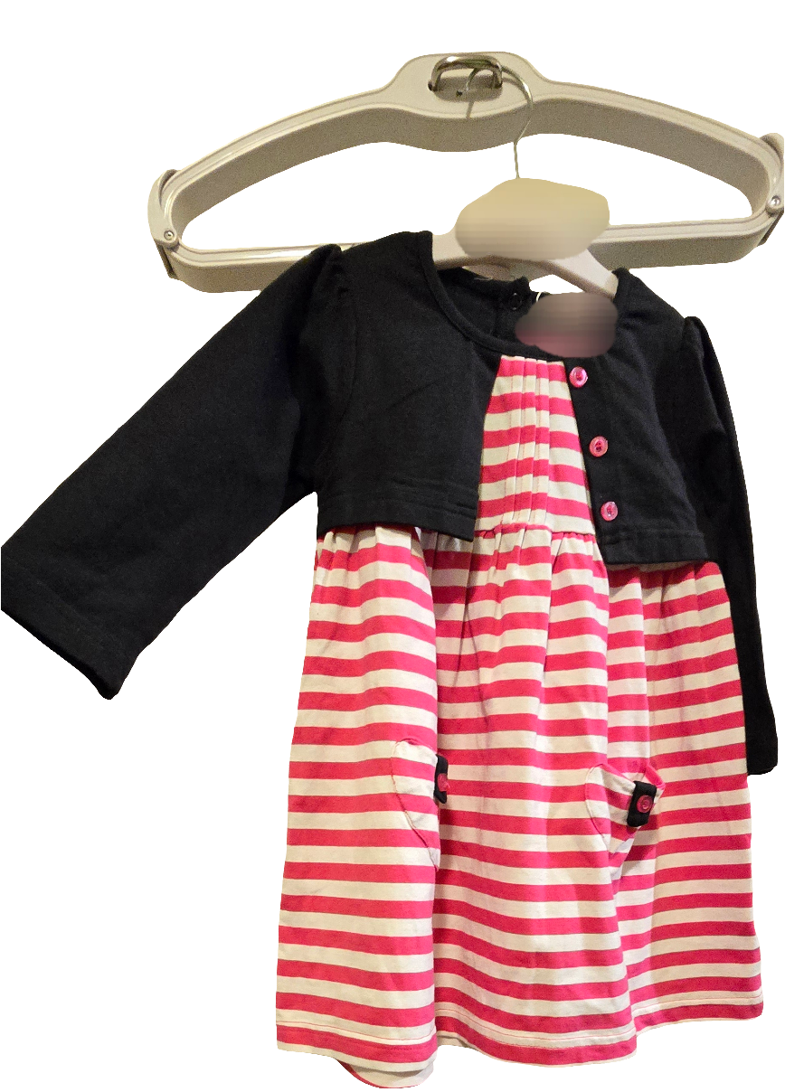 Partywear cotton Frock