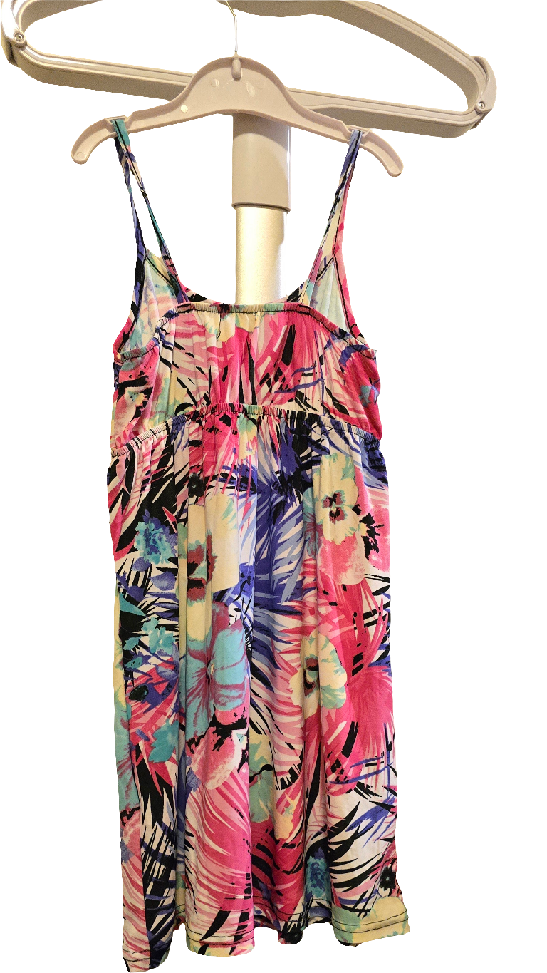 Summer wear dress