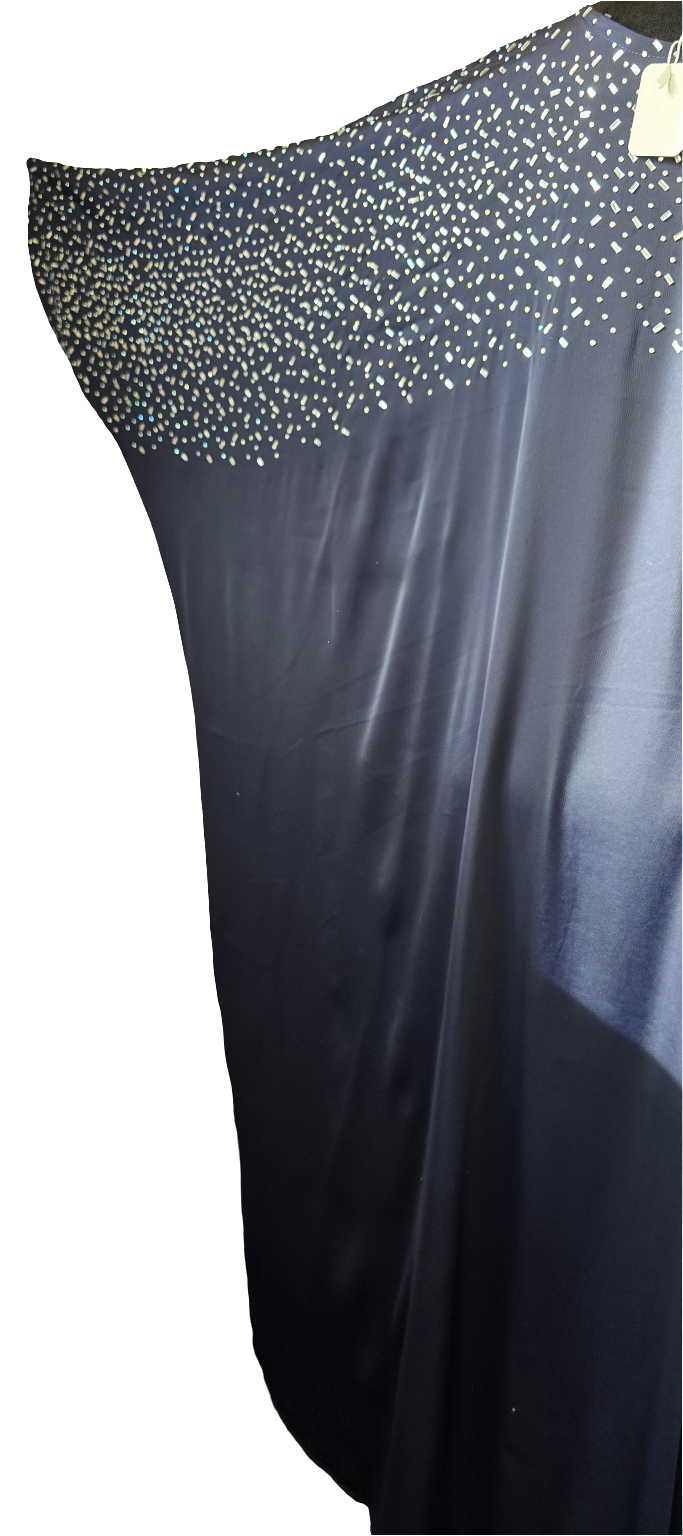 2-Piece Abaya Set