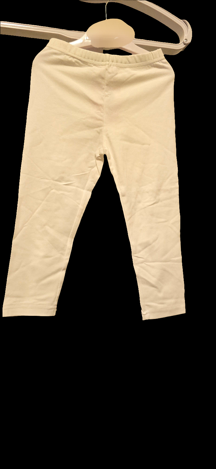 Tight pants