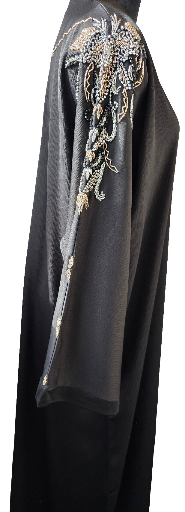 Abaya 3-Piece Set