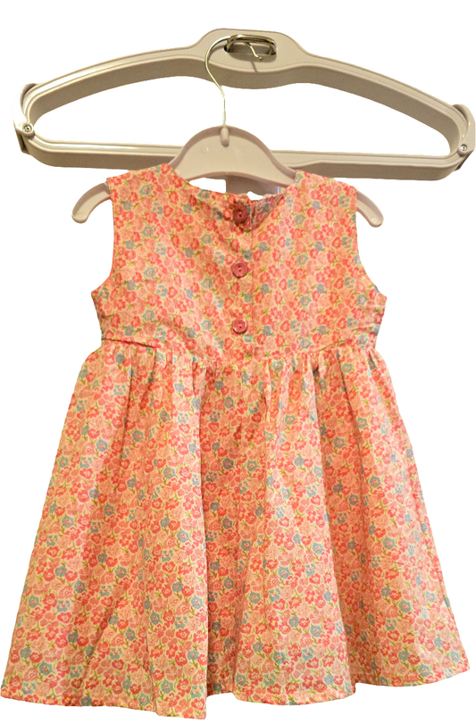 Partwear summer Frock