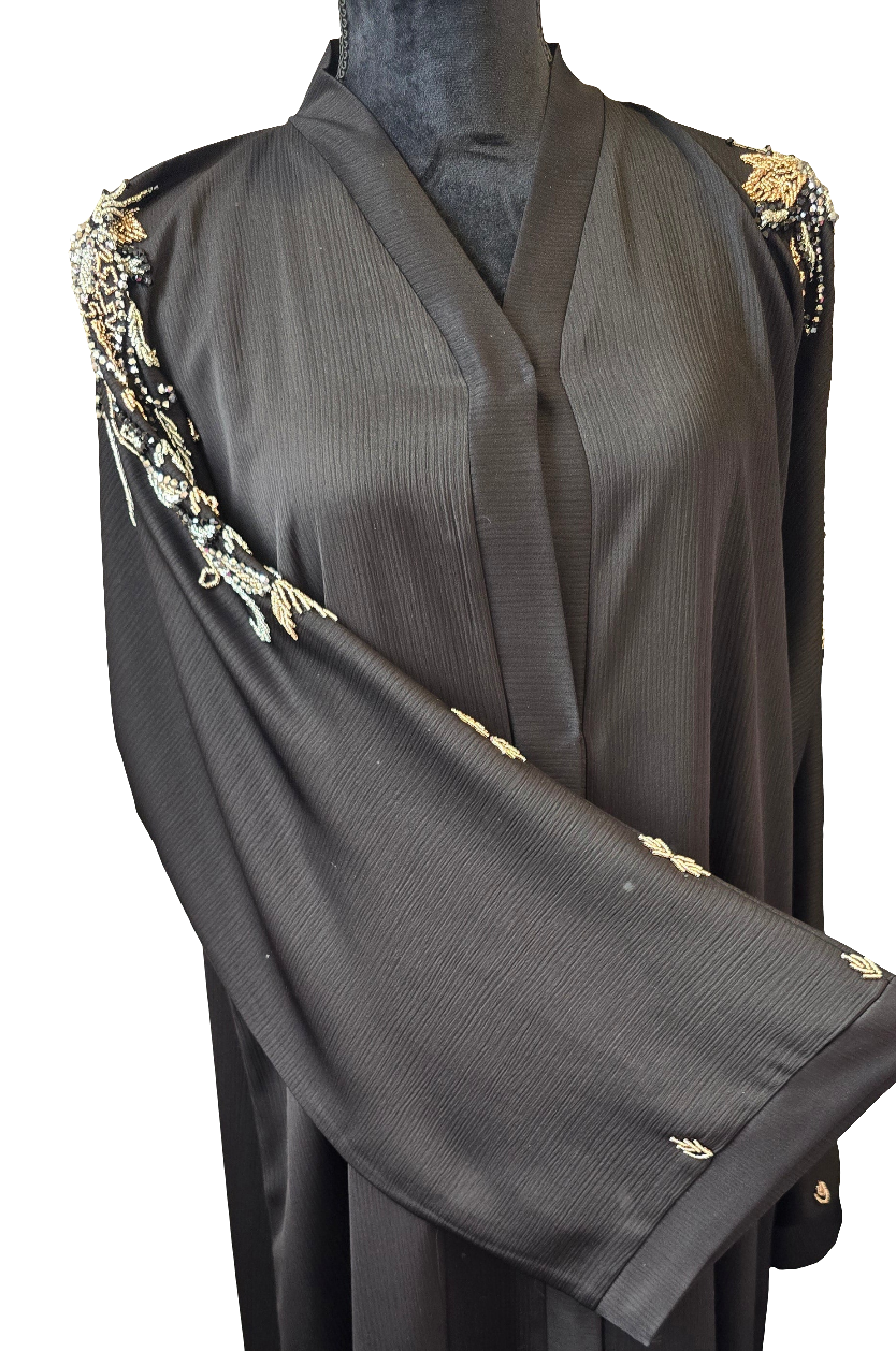 Abaya 3-Piece Set