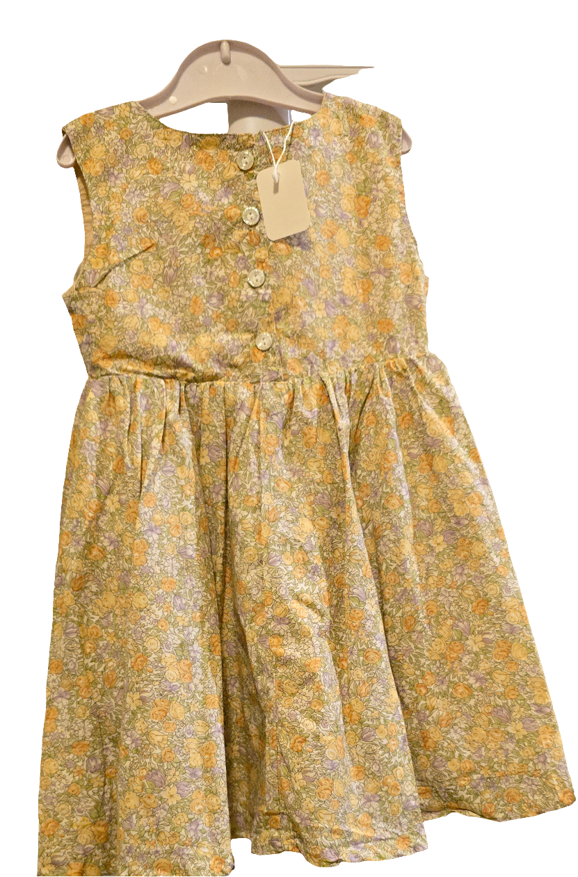 Summer casual or partywear Frock