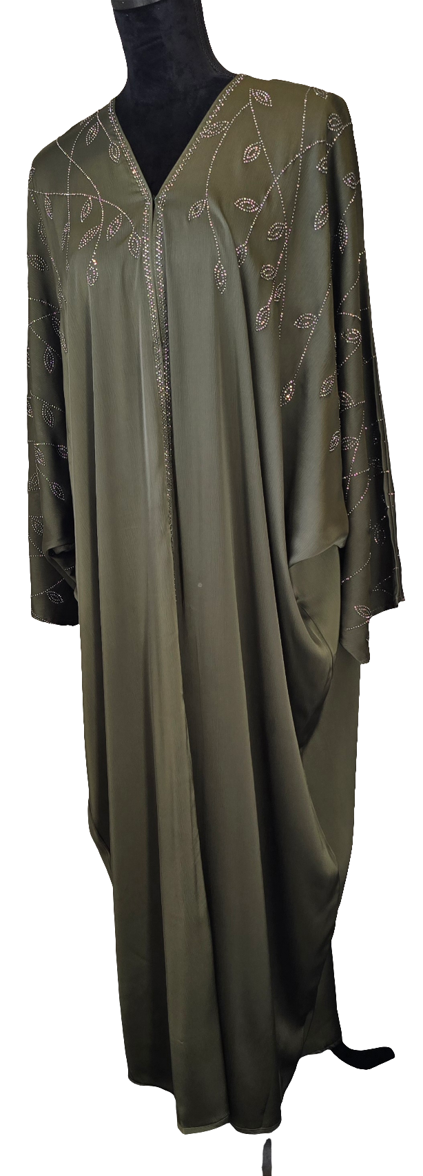 Abaya 2-Piece Set