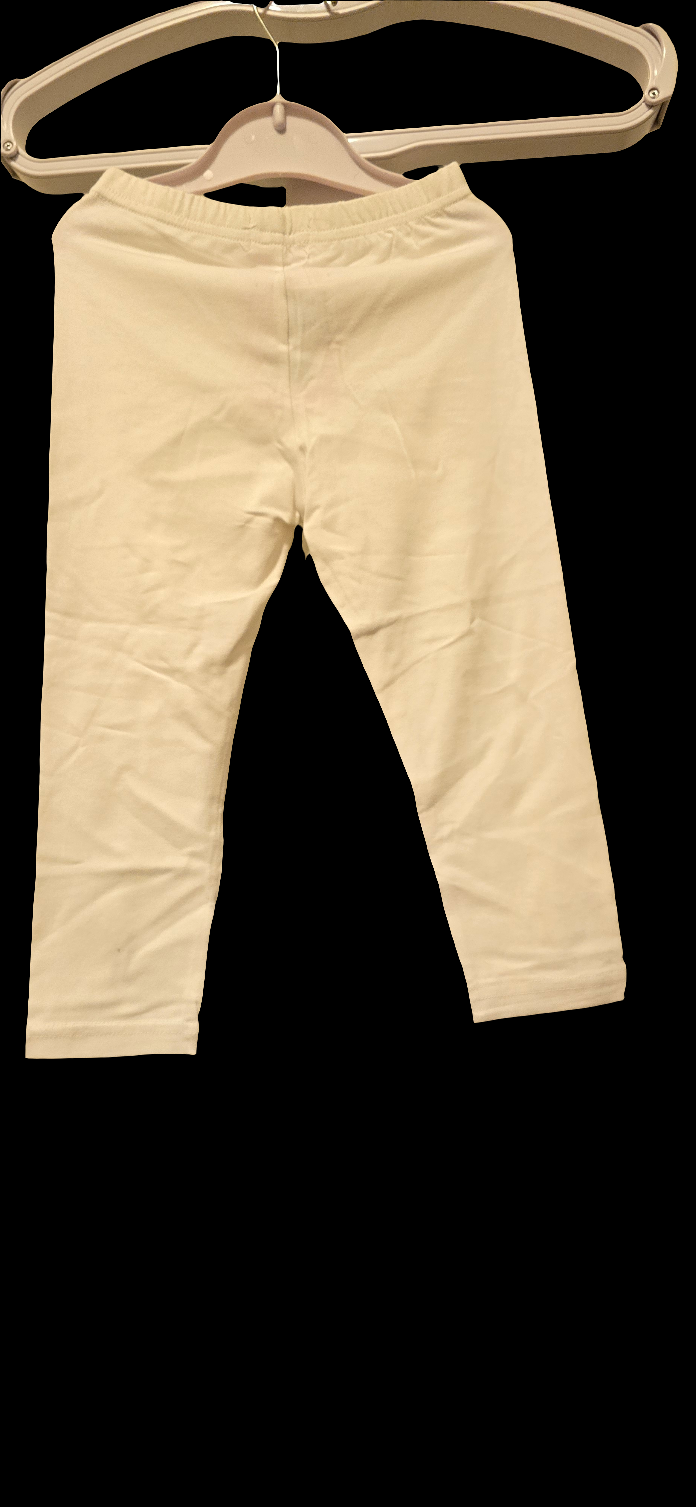 Tight pants