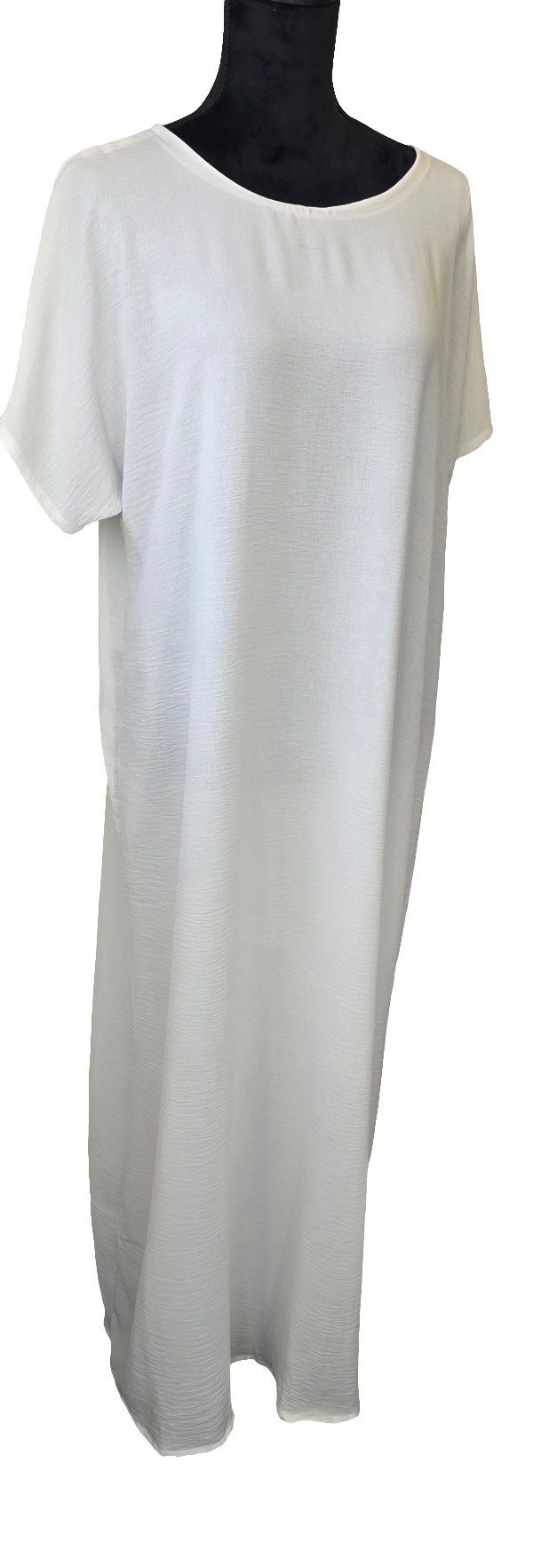 Abaya 4-Piece Set