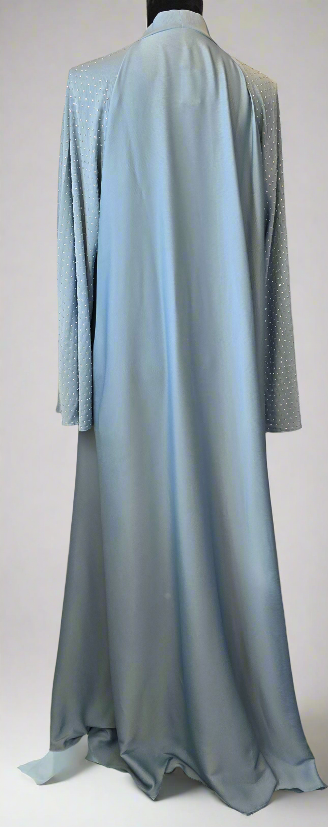 Abaya 3-Piece Set Partywear