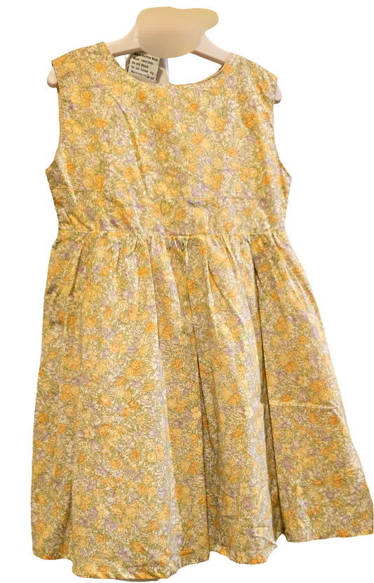 Summer casual or partywear Frock