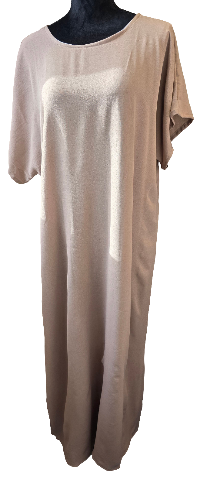 Abaya 3-Piece Set