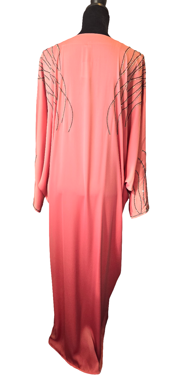 Abaya 2-Piece Set