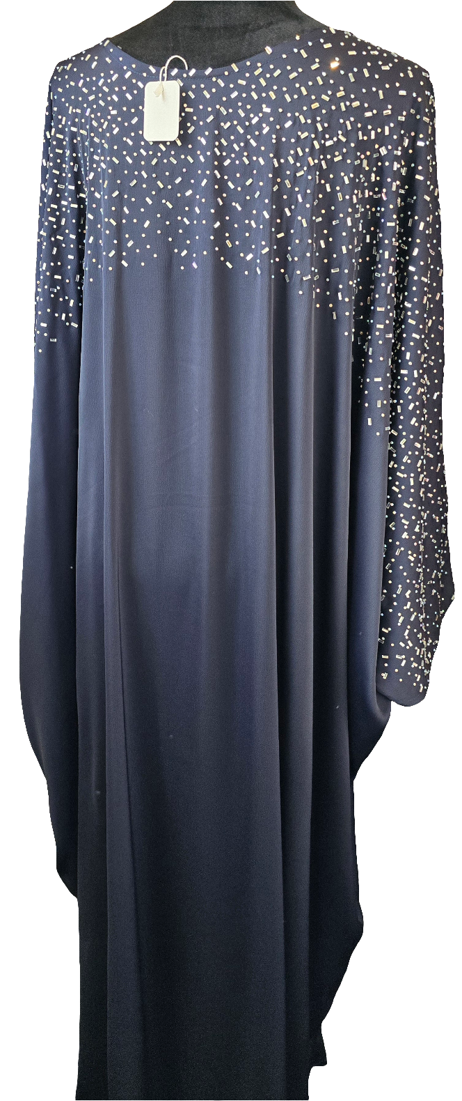 2-Piece Abaya Set