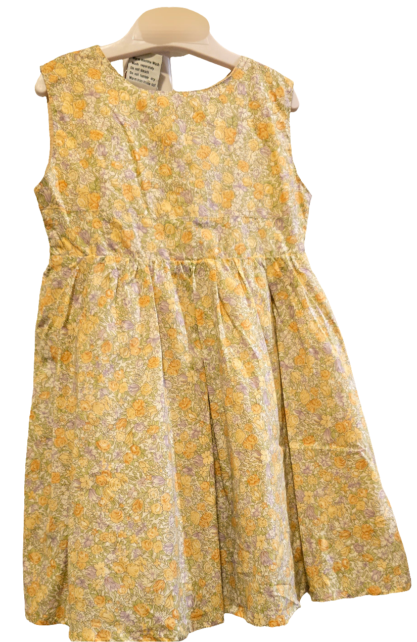 Summer casual or partywear Frock