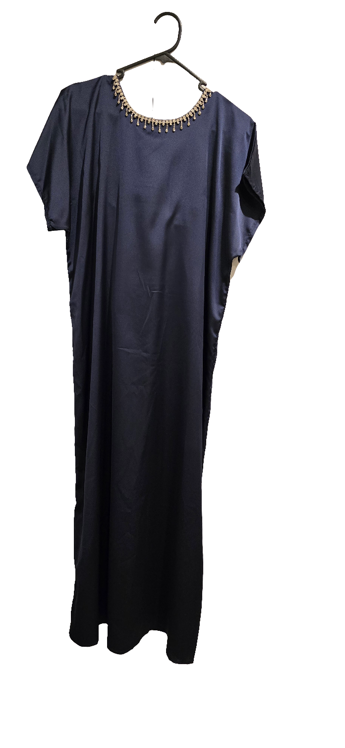4-Piece Abaya Set