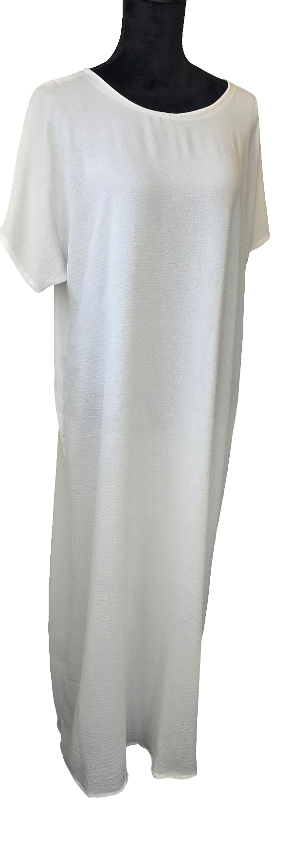 Abaya 4-Piece Set