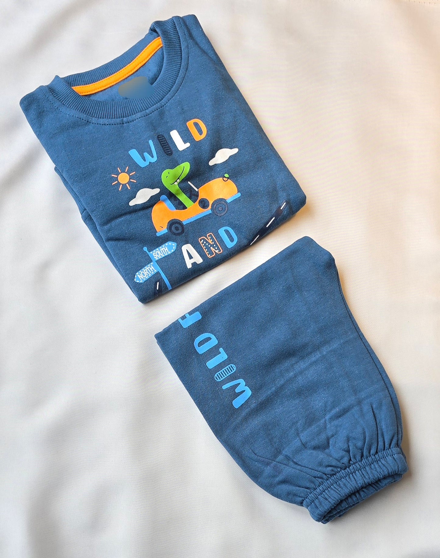 2-Piece Trouser set