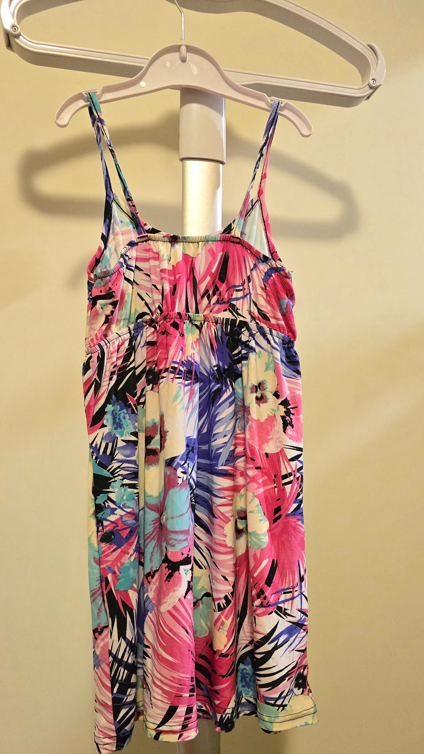 Summer wear dress