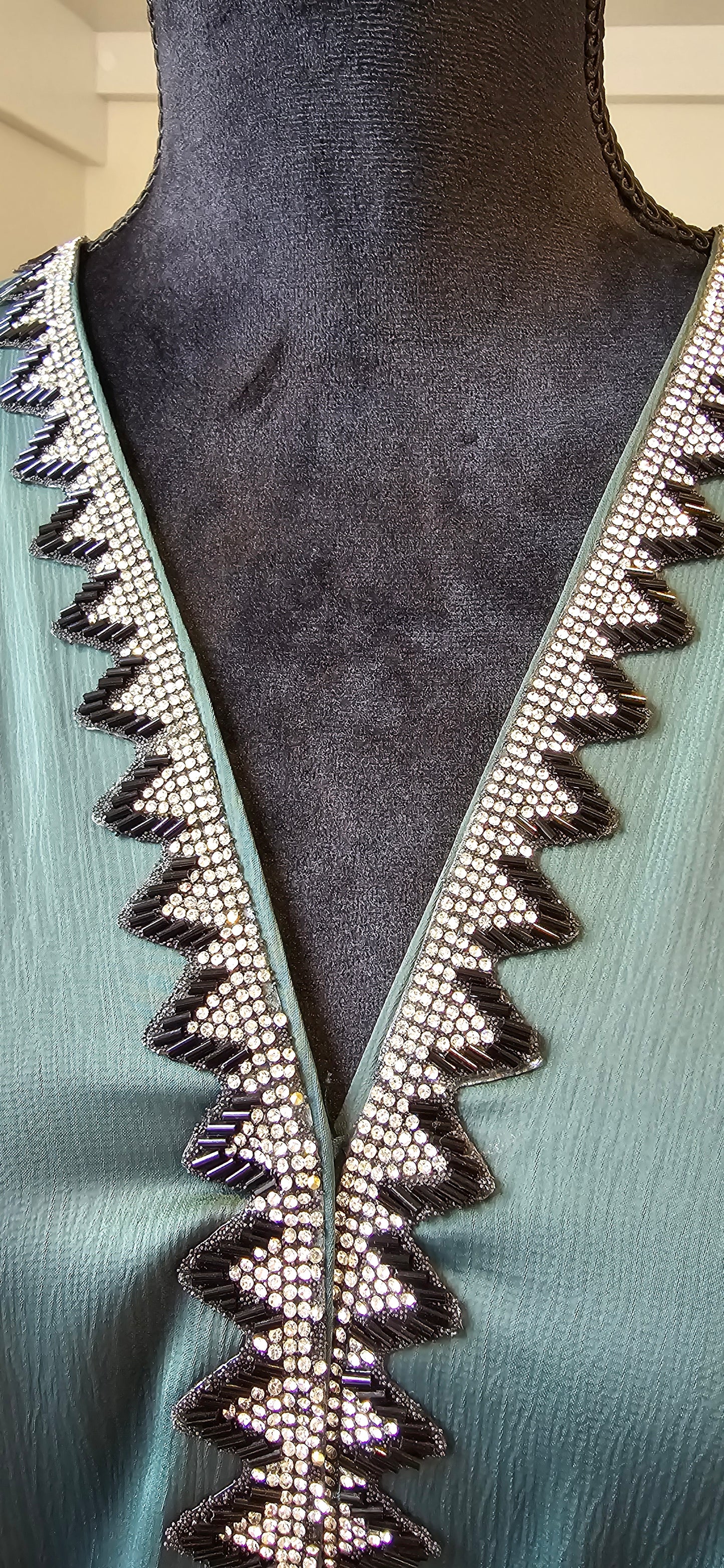 Abaya 3-Piece Set