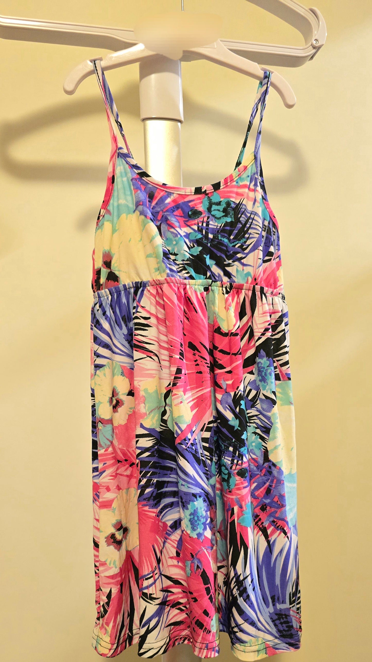 Summer wear dress