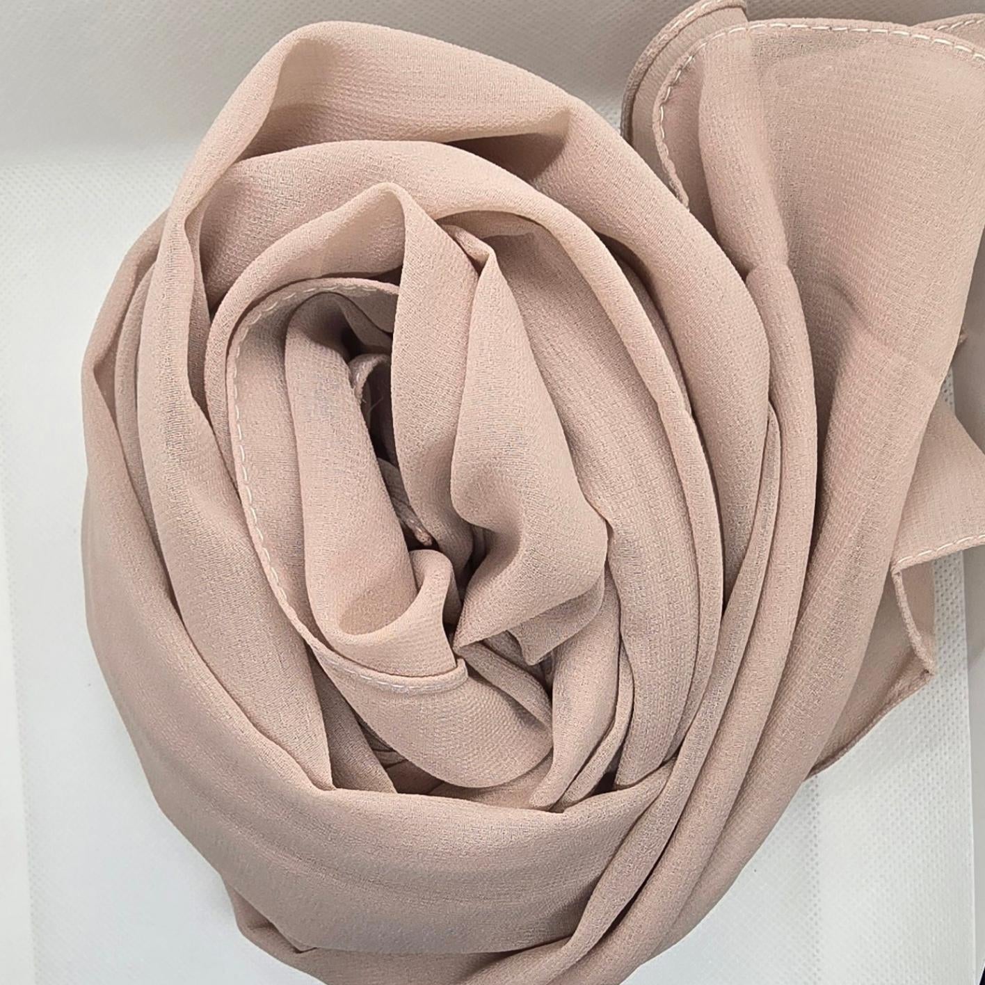 Chiffon Scarve
