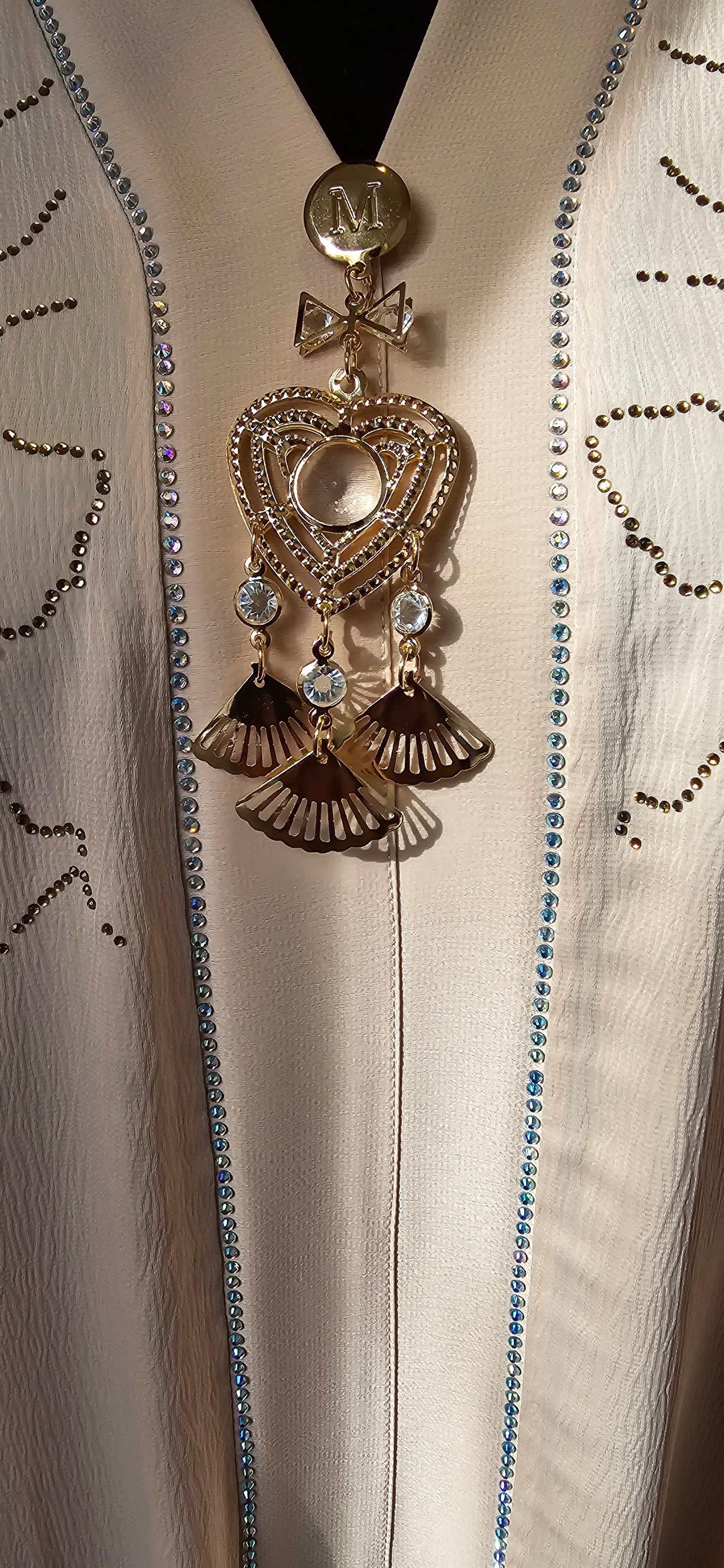 Butterfly Abaya
