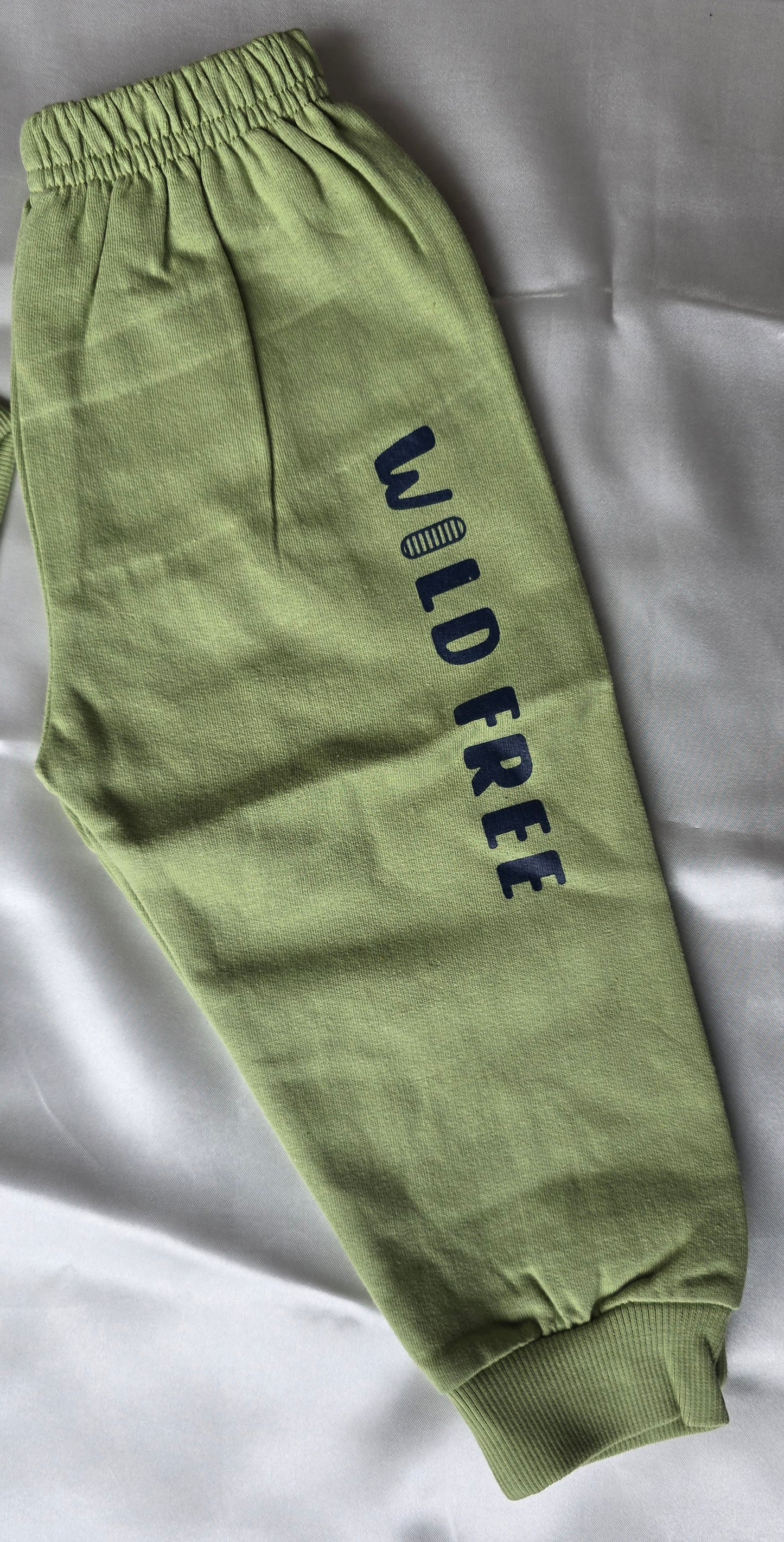2-Piece Trouser set