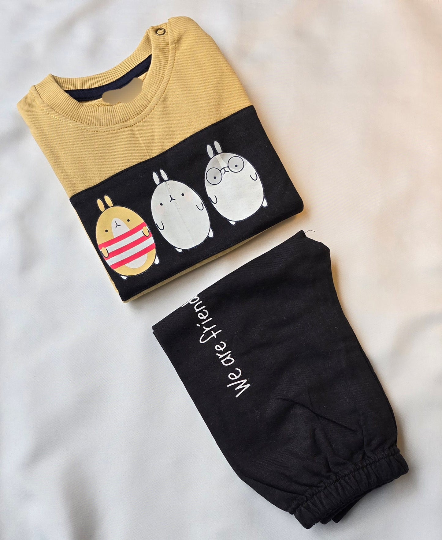 2-Piece Trouser Set
