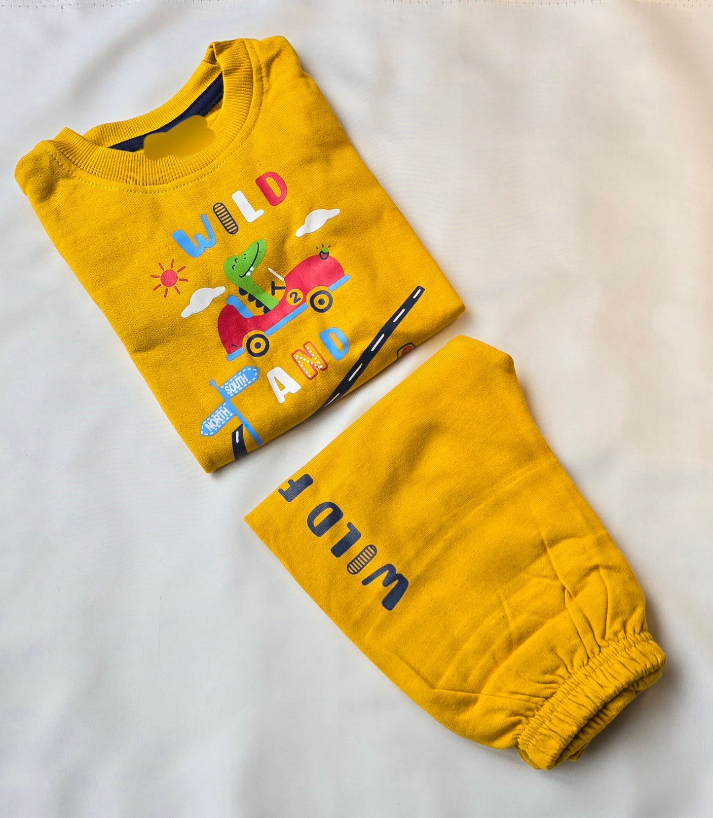 2-Piece Trouser set