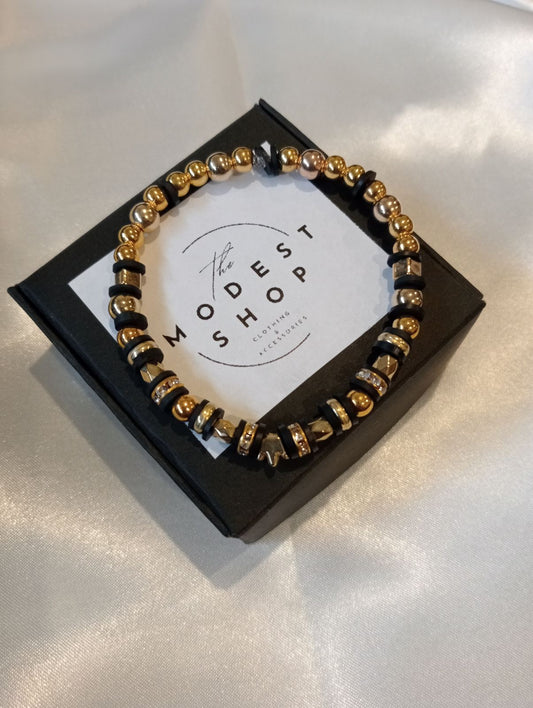 Bead Bracelet