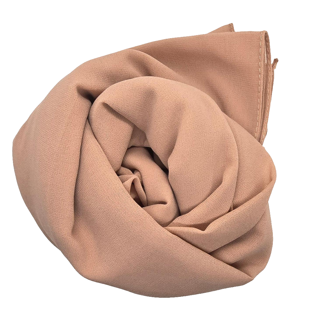 Chiffon Scarf