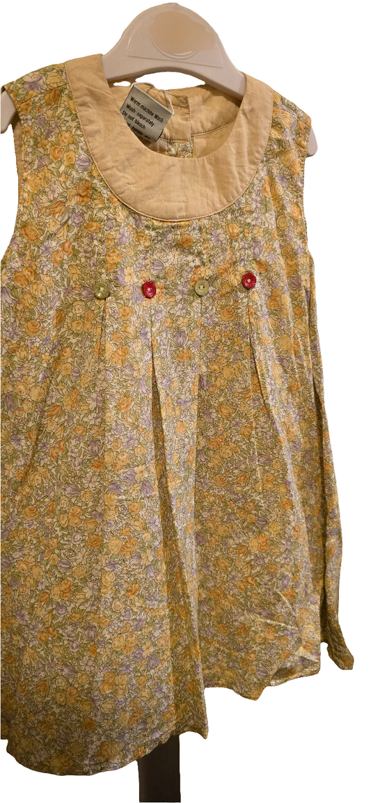 Partywear wear Frock