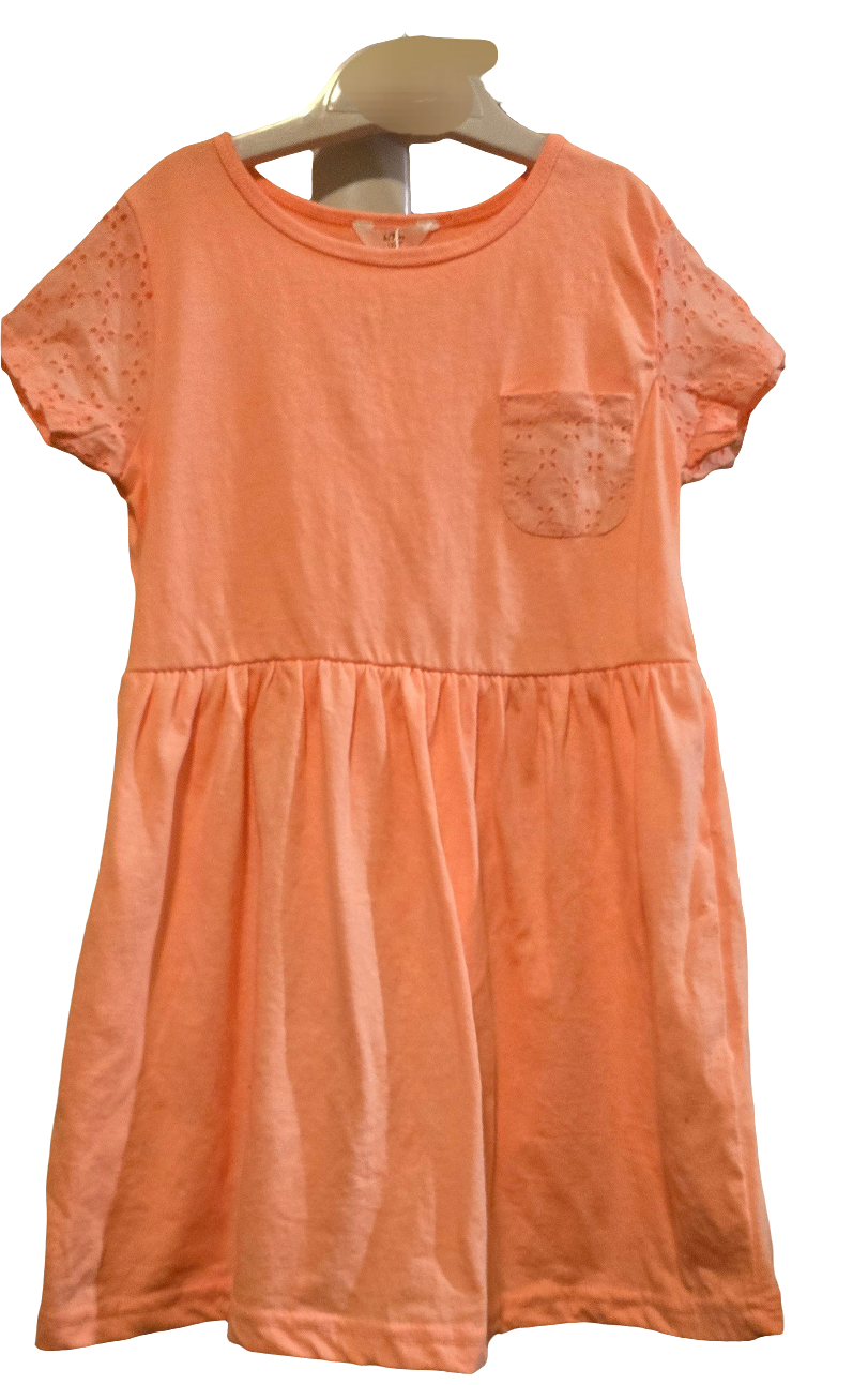 Casual wear summer Frock