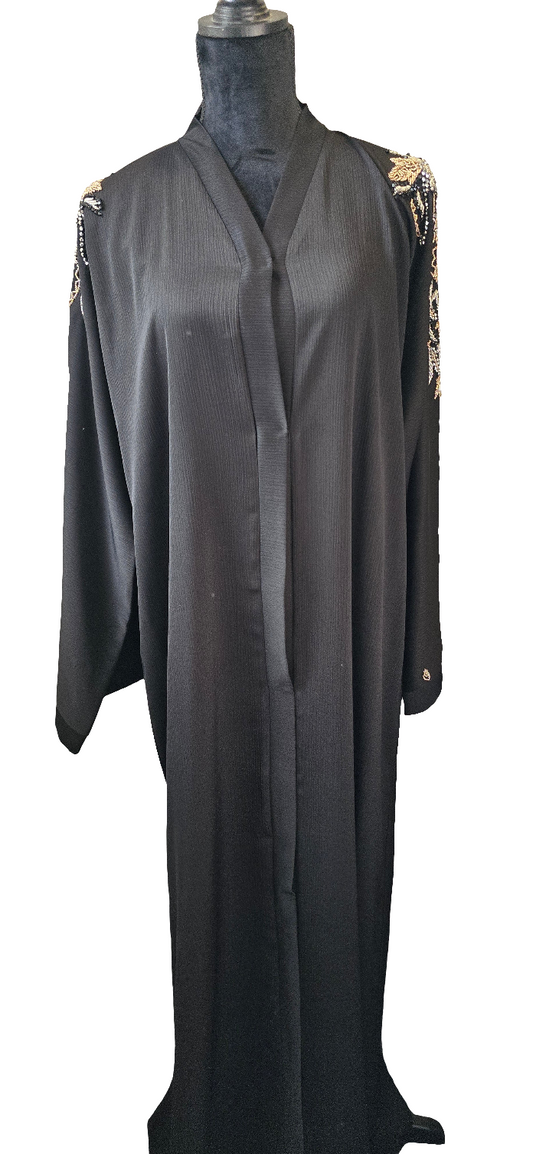 Abaya 3-Piece Set