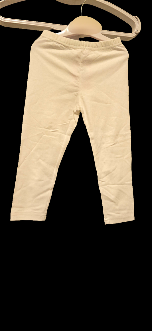 Tight pants