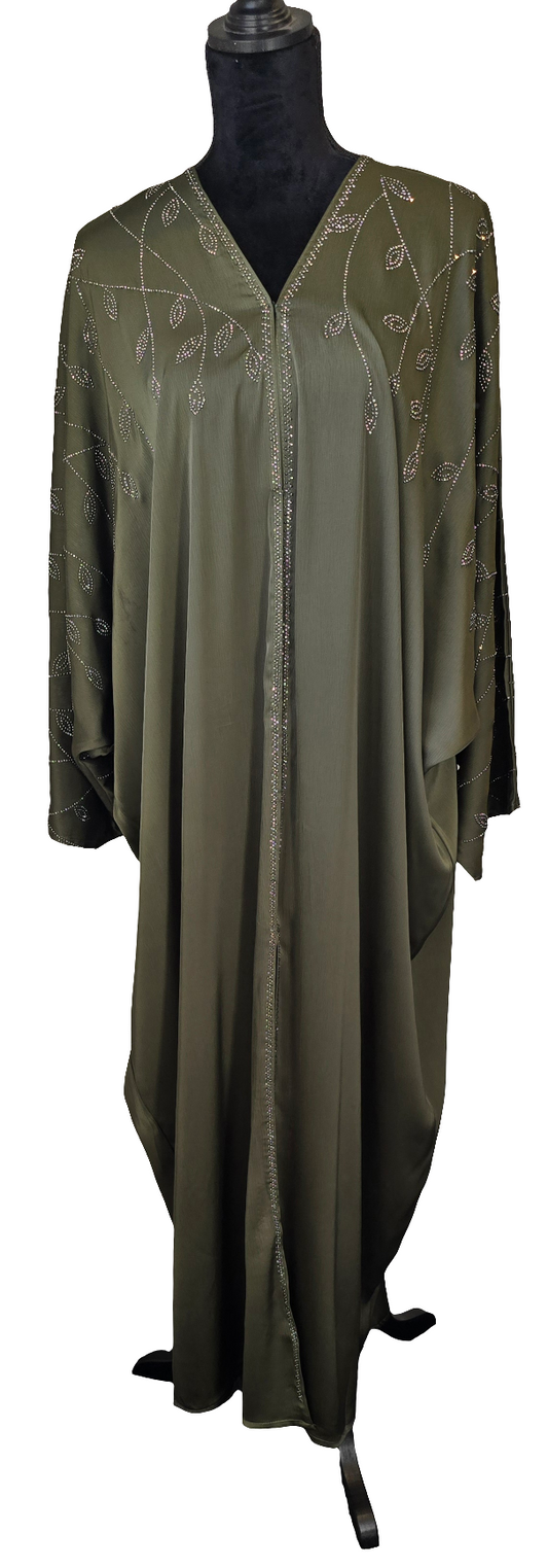 Abaya 2-Piece Set