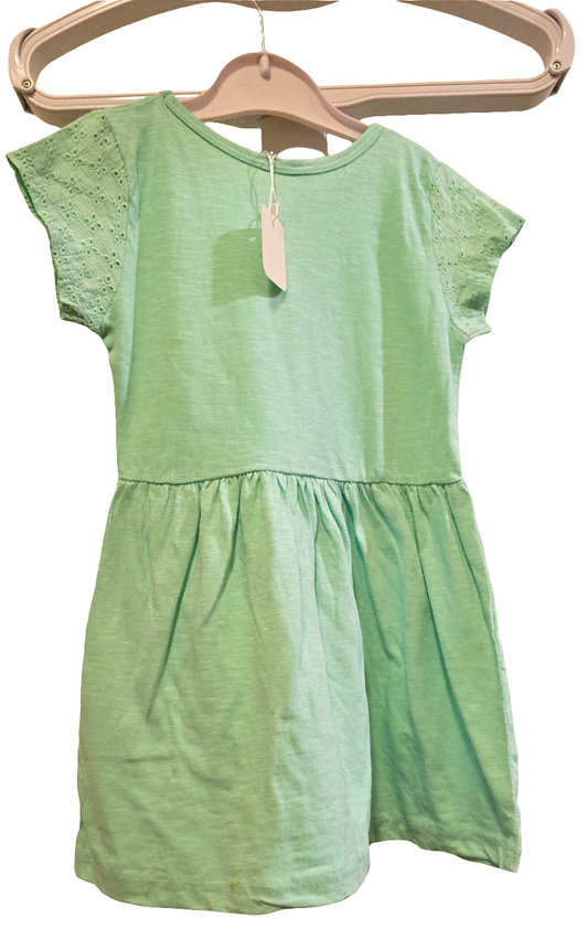 Casual wear cotton Frock