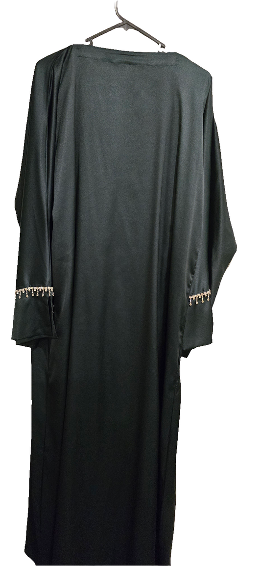 4-Piece Abaya Set