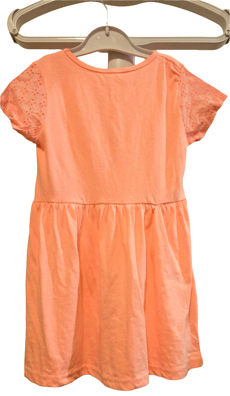 Casual wear summer Frock